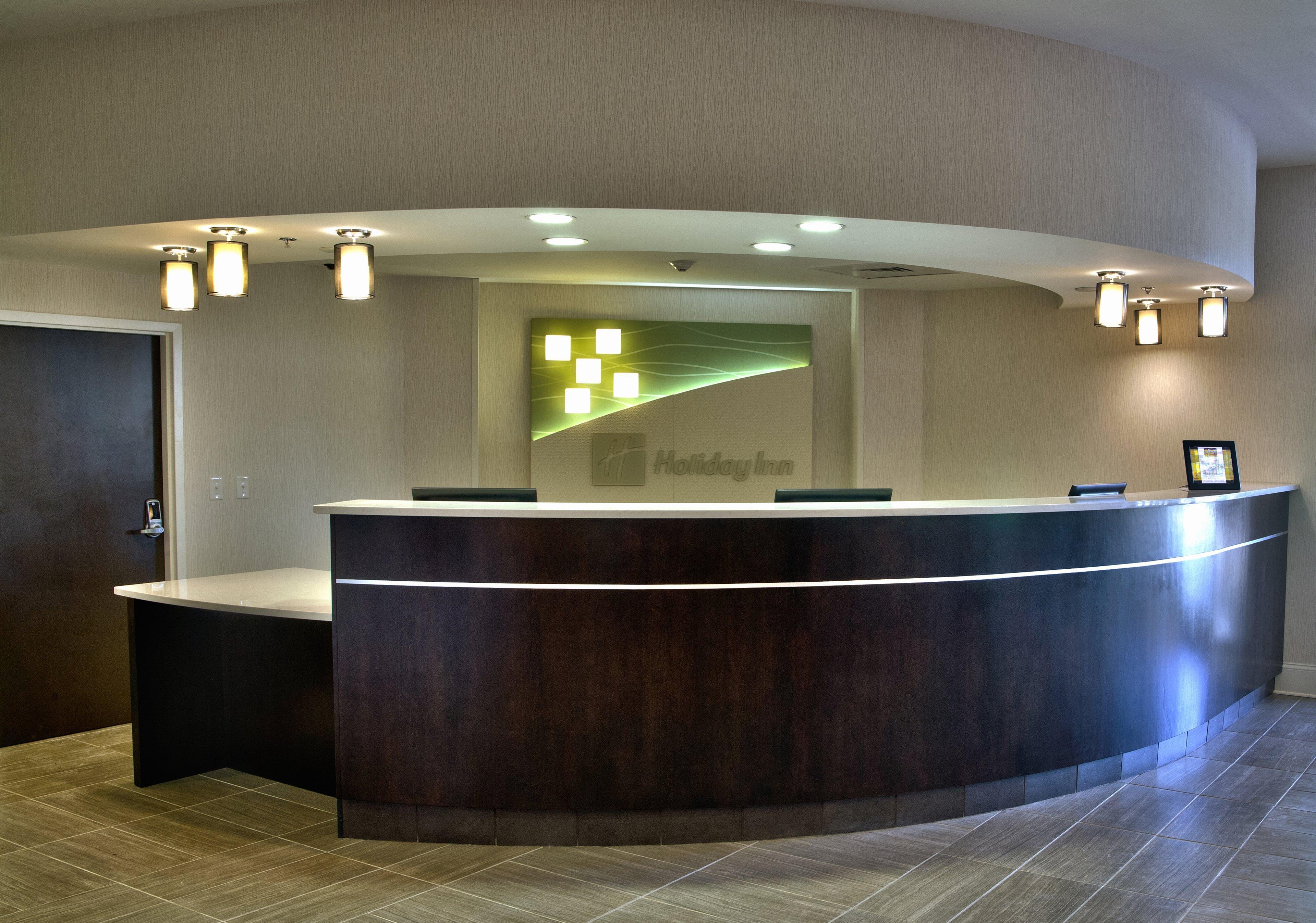 Doubletree By Hilton Charlotte Airport Hotel Eksteriør billede