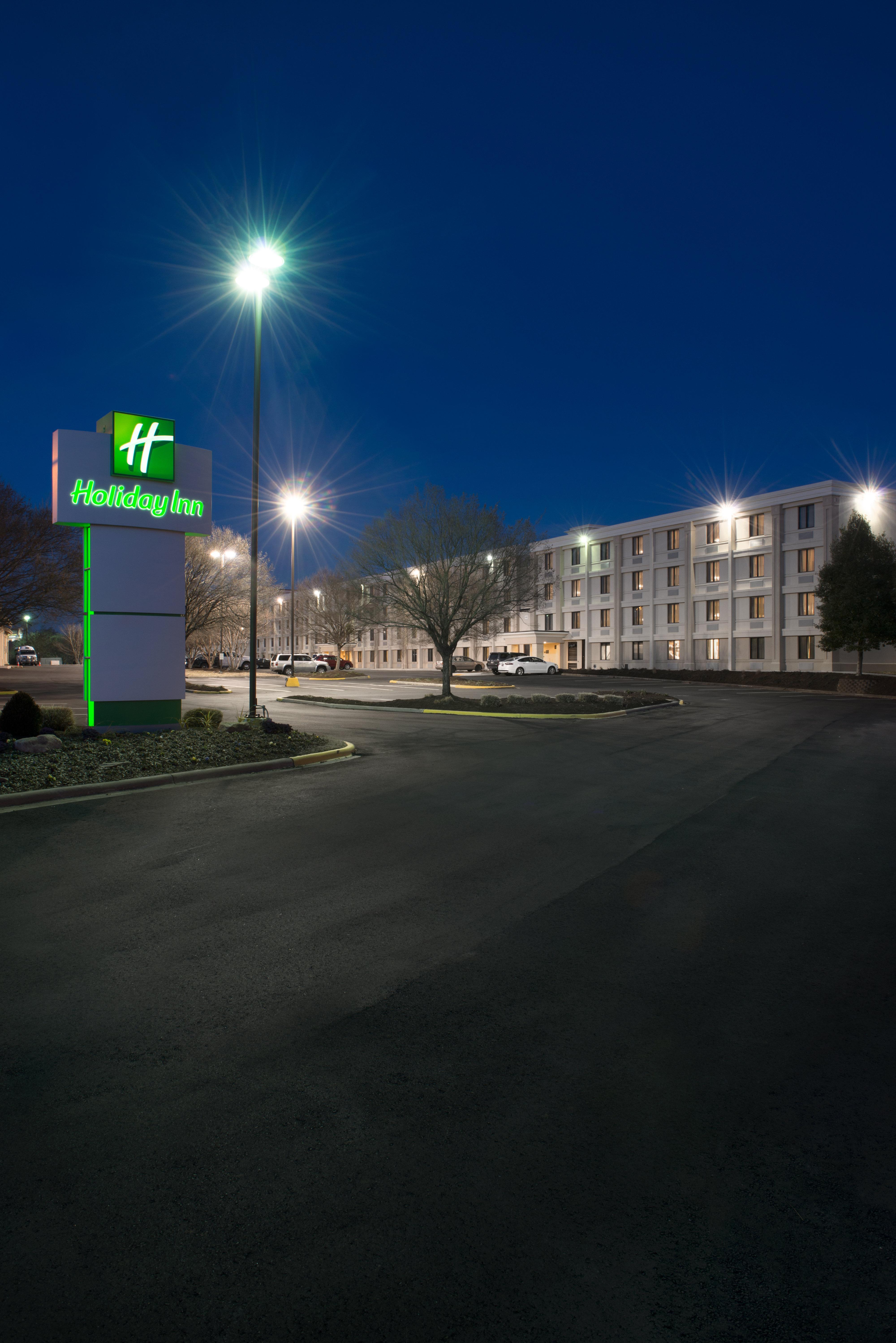 Doubletree By Hilton Charlotte Airport Hotel Eksteriør billede