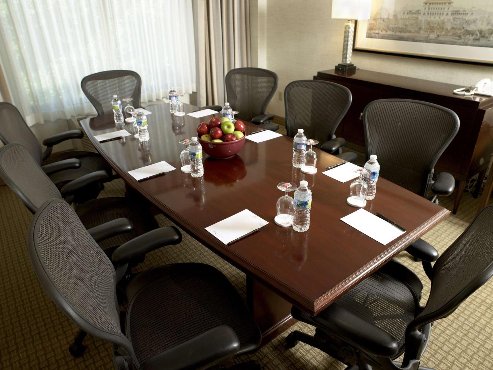 Doubletree By Hilton Charlotte Airport Hotel Eksteriør billede